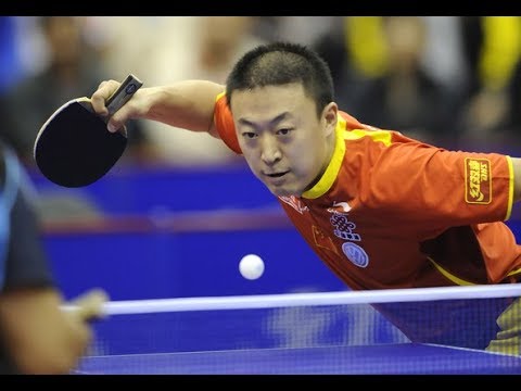 How to Play Block in Table Tennis | Super Guide