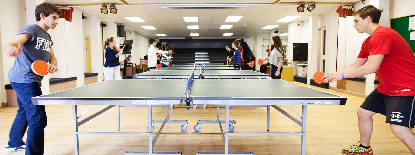 10 Reasons You Need to be Playing Ping-Pong (Table Tennis) - The Genius Blog
